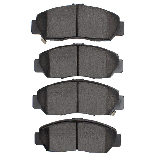 R1 99-14 Acura TL Front R1 Optimum OE Brake Pads