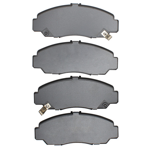 R1 99-14 Acura TL Front R1 Optimum OE Brake Pads