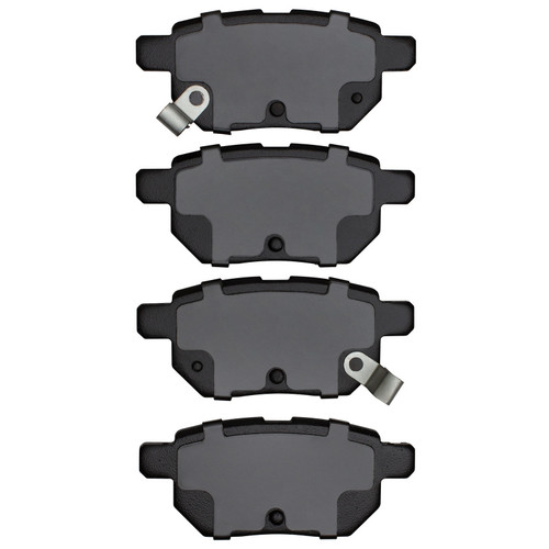 R1 08-24 Lexus CT200H Rear R1 Optimum OE Brake Pads