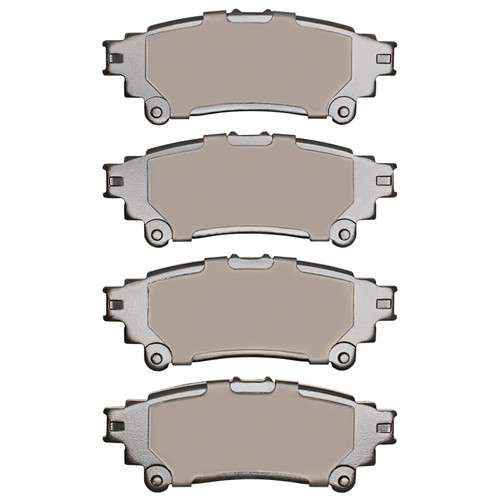 R1 13-20 Lexus GS300 Rear R1 Optimum OE Brake Pads