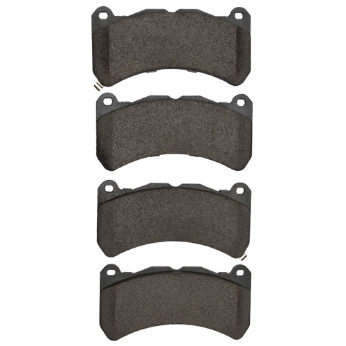 R1 08-25 Lexus IS F Front R1 Optimum OE Brake Pads