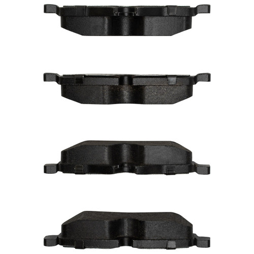 R1 07-15 Mini Cooper Clubman Rear R1 Optimum OE Brake Pads