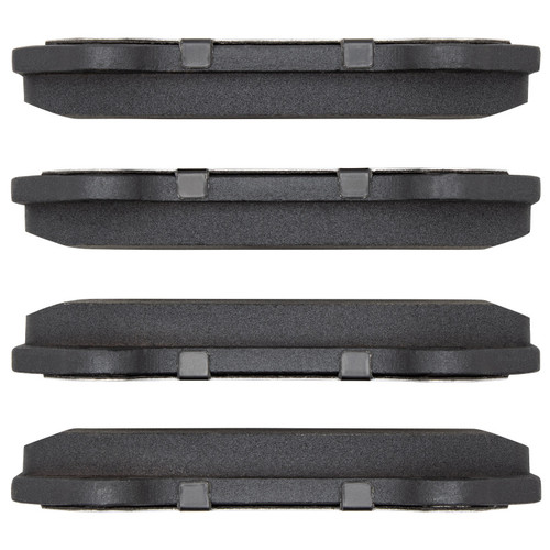 R1 04-25 Cadillac CTS Rear R1 Optimum OE Brake Pads