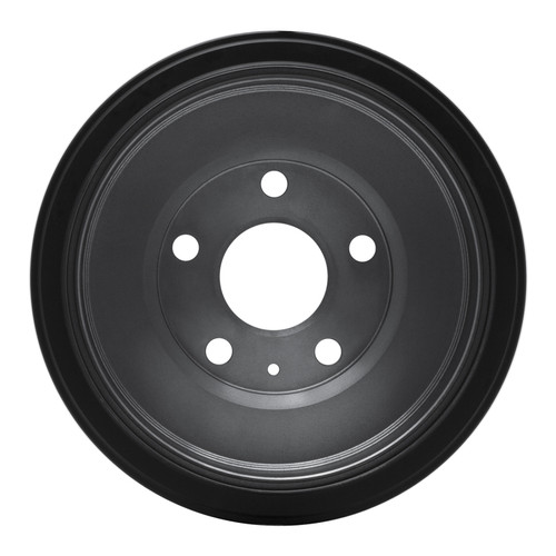 R1 2011-2012 Volkswagen Jetta Sedan Rear Brake Drum