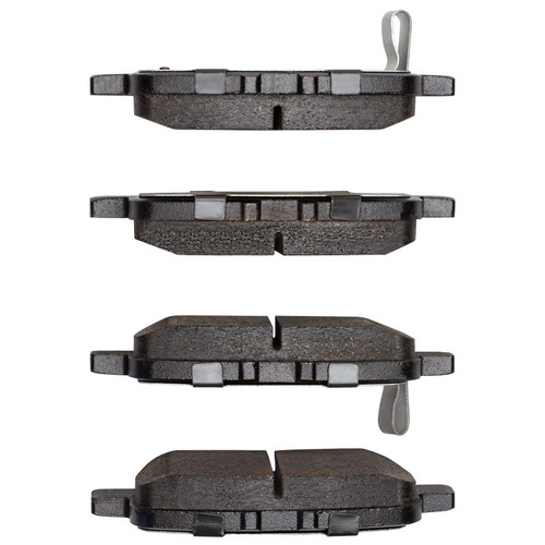 R1 01-08 Acura MDX Rear R1 Optimum OE Brake Pads