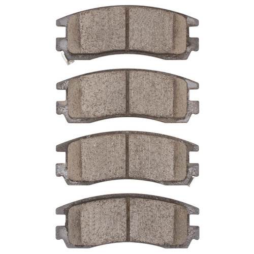 R1 94-05 Buick Park Avenue Rear R1 Optimum OE Brake Pads