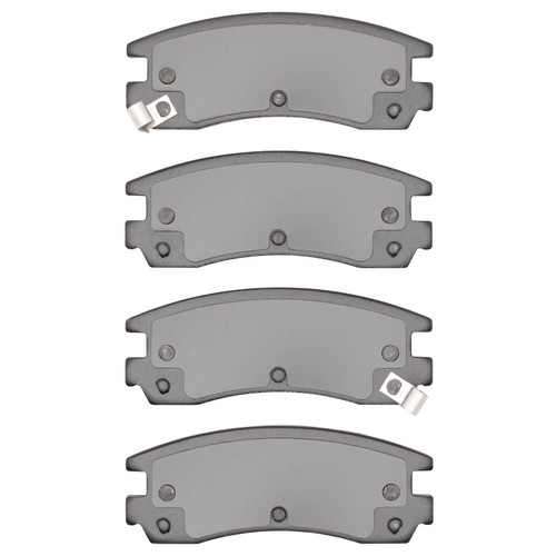 R1 94-05 Buick Park Avenue Rear R1 Optimum OE Brake Pads