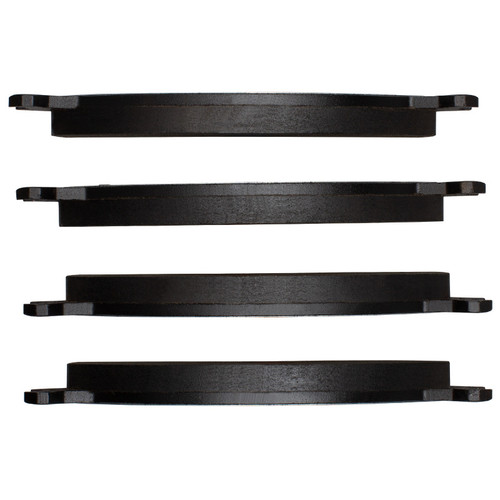 R1 95-07 Ford E-350 Super Duty Front R1 Optimum OE Brake Pads