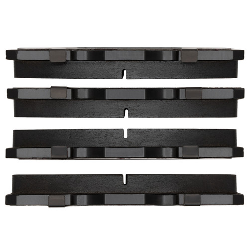 R1 91-98 Toyota 4Runner Front R1 Optimum OE Brake Pads