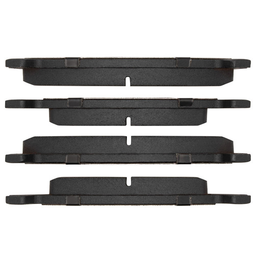 R1 84-05 Volkswagen Scirocco Front R1 Optimum OE Brake Pads