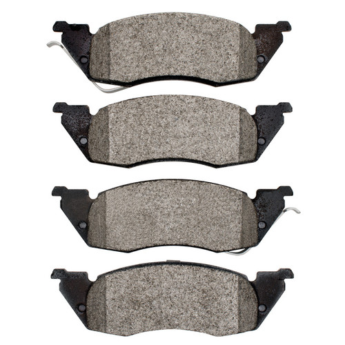 R1 91-98 Dodge Dakota 4WD Front R1 Optimum OE Brake Pads