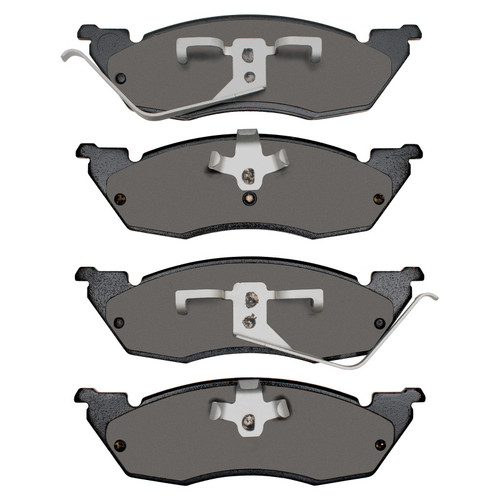 R1 91-98 Dodge Dakota 4WD Front R1 Optimum OE Brake Pads