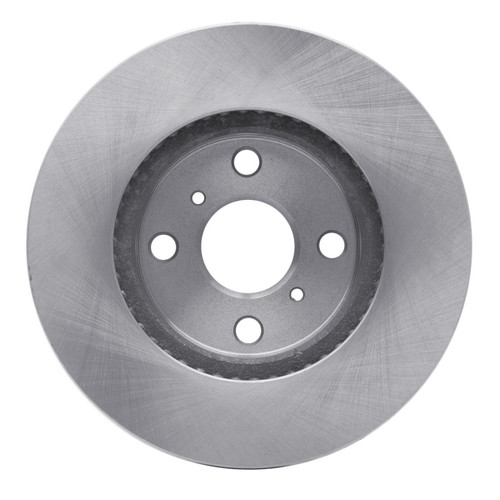 R1 2006-2019 Scion IQ Front Brake Rotor