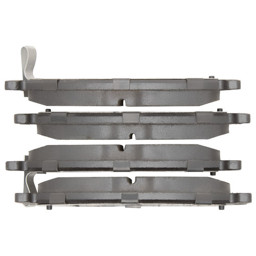 R1 88-91 Mazda 929 Rear R1 Optimum OE Brake Pads