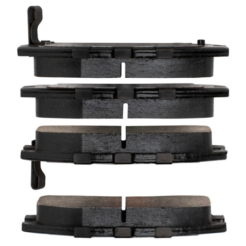 R1 88-12 Chrysler Sebring Rear R1 Optimum OE Brake Pads
