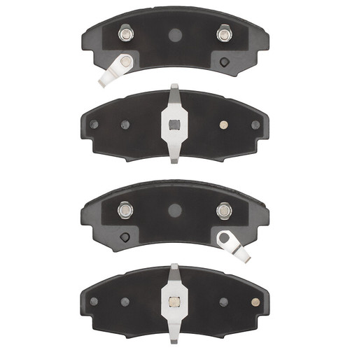 R1 86-92 Buick Reatta Front R1 Optimum OE Brake Pads