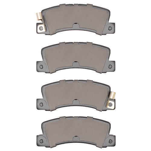 R1 86-03 Lexus RX300 Rear R1 Optimum OE Brake Pads