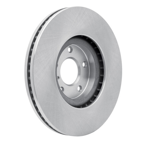 R1 2007-2015 Infiniti Q60 Front Brake Rotor