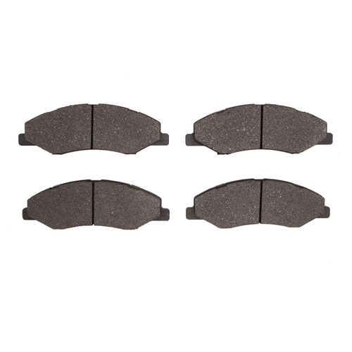 R1 18-25 Honda Odyssey Front R1 Ceramic Brake Pads
