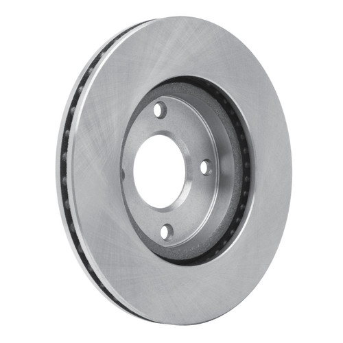 R1 2007-2014 Nissan Versa Front Brake Rotor
