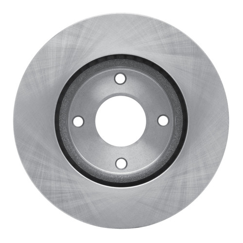 R1 2007-2014 Nissan Versa Front Brake Rotor
