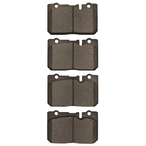 R1 95-00 Lexus LS400 Front R1 Ceramic Brake Pads