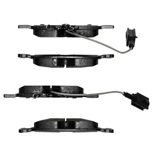 R1 17-25 Alfa Romeo Giulia Rear R1 Ceramic Brake Pads