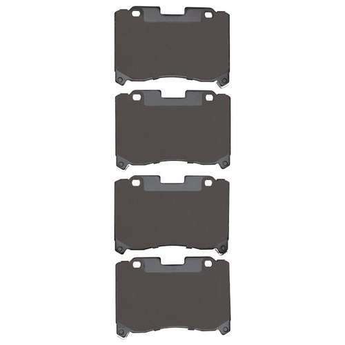 R1 93-98 Toyota Supra Front R1 Ceramic Brake Pads