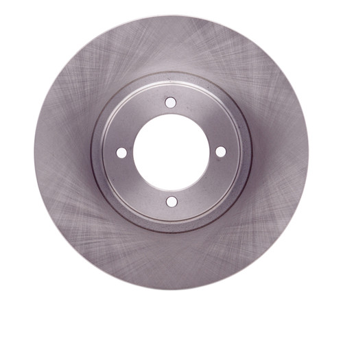 R1 1962-1980 MG MGB Front Brake Rotor