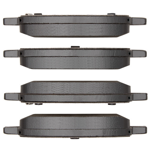 R1 16-24 Buick Enclave Rear R1 Ceramic Brake Pads