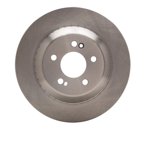R1 2015-2021 Mercedes-Benz S550 Rear Brake Rotor