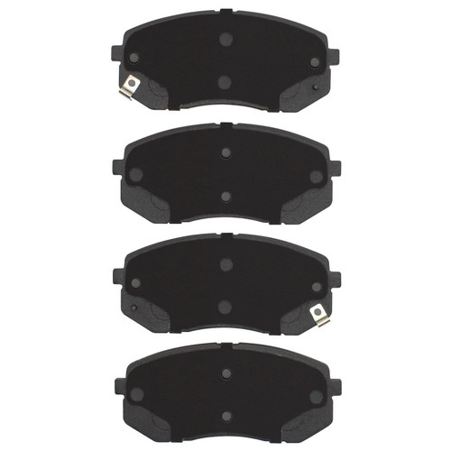 R1 16-25 Hyundai Sonata Front R1 Ceramic Brake Pads
