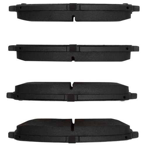 R1 16-25 Hyundai Sonata Front R1 Ceramic Brake Pads