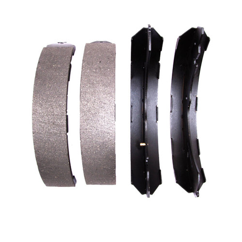 R1 2007-2024 Chevrolet S10 Rear Premium Service Shoes