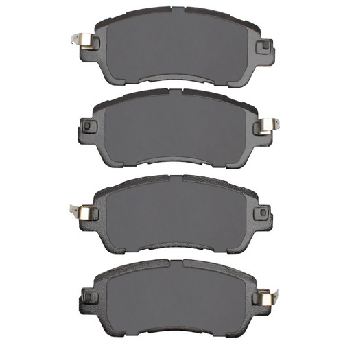 R1 16-25 Mazda 2 (Mexico) Front R1 Ceramic Brake Pads