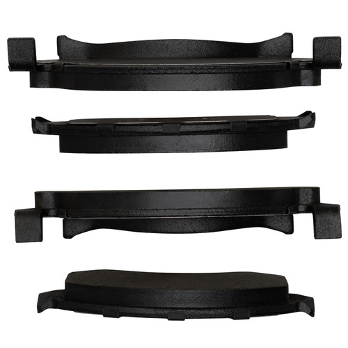 R1 86-93 Ford E-150 Econoline Front R1 Ceramic Brake Pads