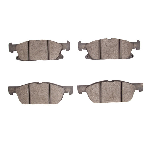 R1 15-25 Ford Maverick Front R1 Ceramic Brake Pads