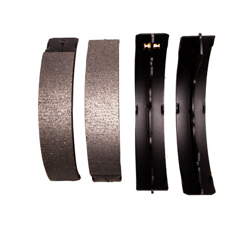 R1 2003-2008 Pontiac Vibe Rear Premium Service Shoes