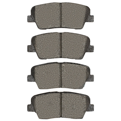 R1 07-23 Genesis G70 Rear R1 Ceramic Brake Pads