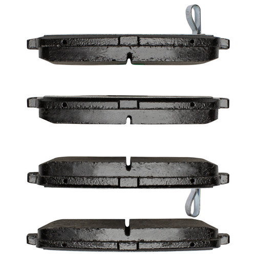 R1 07-23 Genesis G70 Rear R1 Ceramic Brake Pads