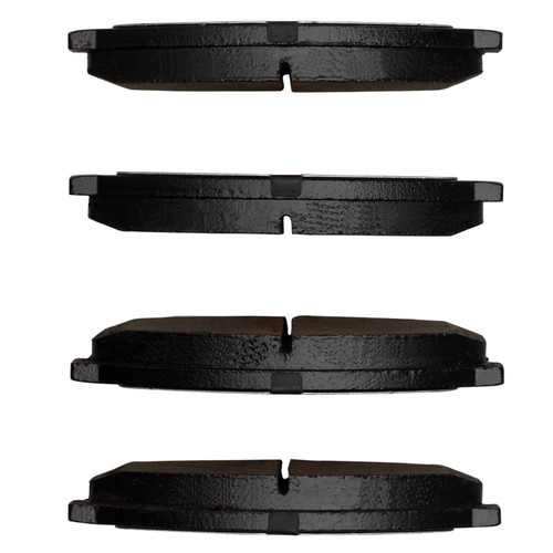 R1 81-95 Toyota Cressida Front R1 Ceramic Brake Pads