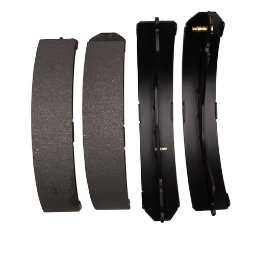 R1 2001-2006 Toyota Tundra Rear Premium Service Shoes