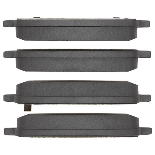 R1 15-25 Alfa Romeo Tonale Rear R1 Ceramic Brake Pads