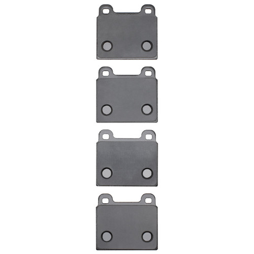 R1 63-94 Alfa Romeo Berlina Front R1 Ceramic Brake Pads
