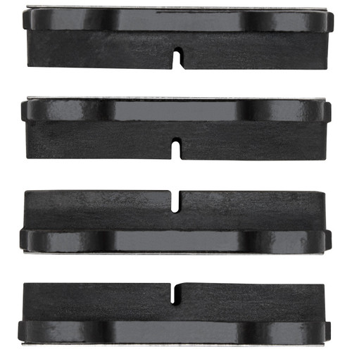 R1 63-94 Alfa Romeo Berlina Front R1 Ceramic Brake Pads