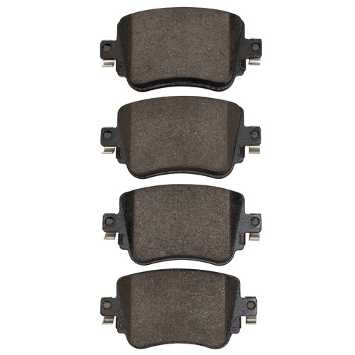 R1 15-22 Audi Q3 Rear R1 Ceramic Brake Pads
