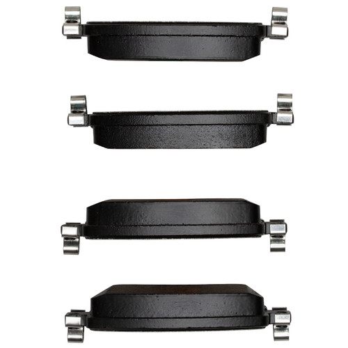 R1 15-22 Audi Q3 Rear R1 Ceramic Brake Pads