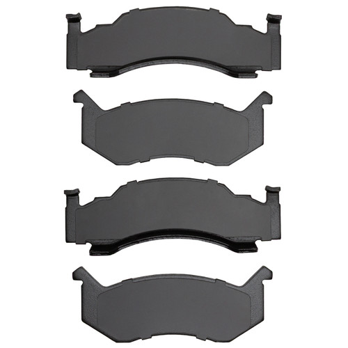 R1 73-97 Chrysler Newport Front R1 Ceramic Brake Pads