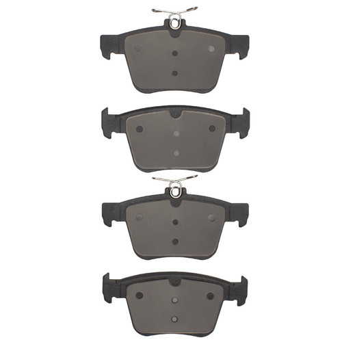 R1 13-25 Audi Q3 Rear R1 Ceramic Brake Pads