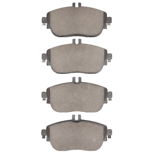 R1 12-20 Infiniti QX30 Front R1 Ceramic Brake Pads